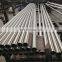 Hot sale pipe round 5mm thick stainless steel tube 304 316 ss pipes with mirror polish