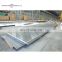 High Accuracy And Stability Stainless Steel Plate
