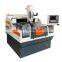 6060 ATC metal engraving cnc router machine with servo motor