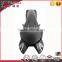 2016 New Arrival ! X2 USB Interface Type Laser Scan Element Type and 32 Bit 1D Colour Depth Wireless Barcode Scanner