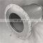 China oil separator supplier 1092127869 easy to replace built-in oil separator kit   for Quincy air compressor parts