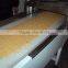 Food fruit seafood textured meats tunnel microwave drying machine                        
                                                Quality Choice