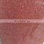Factory Large Supply China Red Sandstone Flame Natural Painted Wall Stone Slab