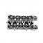 New Aluminum  Engine Cylinder Head Auto Parts For Chevrolet Hot Sale 96446922/96389035
