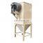 15kw Exhaust Gas Collector Central Dust Collection Dedusting System