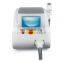 hot sale renlang nd yag laser tattoo removal carbon peeling skin rejuvenation pigment removal machine