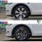Applicable to T-esla Model Y hub cover P version wheel protection cover exterior accessories modification