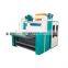 Open carding machine, cotton dedusting carding machine