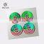 High Security Optical Diffration Hologram Sticker