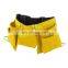 Factory Custom Chef Knife Case Bag Foldable Handmade Genuine Leather Tools Organizer Portable