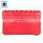 Wide Range of Eye Catching Design Matching Stitching Magnet Closure Type Genuine Leather Women Sling Bag