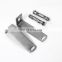 Customized Service Stainless Steel Made Stone Cladding Clamps Marble Fixing Stone Fixing Clamps Fasteners