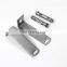 Custom Size Stainless Steel Marble Wall Cladding Fixing Cladding Clamp C Bracket Stone Anchor