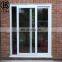 Factory Wholesale Practical Graphic Design Double Glazing PVC Sliding Door