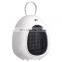 High Quality Safe Household Warmer Winter Indoor Fan Heater Electric Heaters Portable Home Use Space Heater
