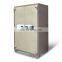 Custom heavy duty vault caja de segurida fire steel security money double door fireproof safe
