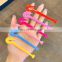 1Pc Elastic Hair Band Cutters Disposable Rubber Band Remover Pain Free Hair Ties Removing Tool Styling Accessories
