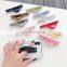 Silicone Phone Hand Band Holder Wristband Strap Push Pull Grip Stand Bracket Finger Ring Holder