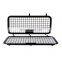 4X4 off road suv car exterior protection window grills steel Side Window Guards fit for Land Rover Defender 90/110