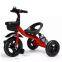 Hot selling children's tricycle can be customized cheaply