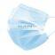 Wholesale cheap disposable 3 ply face mask