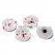 wholesale price medical disposable adult pediatric infant neonatal ecg electrode