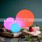 outdoor sunset lamp globe led light garden solar ball solar lawn garden holiday lighting
