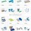 Hot Sell Large Compartment Weekly Pill Box Cases 7 Days Pill Box Organizer With Spring Open