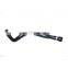 Auto engine water cooling system silicone Rubber car upper radiator hoses 11537500733