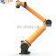 Cobot China  AUBO-I10 cobot 6axis arm for 10kg payload 1350mm arm reach cobot welder
