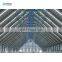 heavy steel structure portable warehouse design for sale