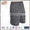 2016 wicking dry rapidly knit boys sweat shorts