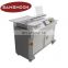 High Speed Full-Scale Tooth Clamping Structure Automatic Hot Glue Perfect A4 Book Binder Binding Machine