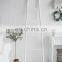 100% nature Bamboo Ladder Rack White decorative Bamboo towel ladder Wholesale Vietnam Supplier