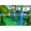 Inflatable bounce house bouncer castle