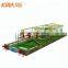 Challenge Adventure Equipment Outdoor Adults High Ropes Obstacle Course