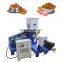 Full Automatic Dry Cold Press Dog Food Machine production Extrusion Pellet Making Machine Full Line for Dog Cat Pet Food