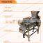 Commercial Orange Juice Extractor Pressing Machine Screw Press Sludge Dewatering Machine