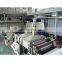 Automatic Cast Film Production Line Pp Pe Film Extrusion Machine