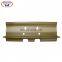 Bulldozer Single Grouser Track Shoe For D8 D9 D10 D11 D155 D65 D85