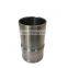 3803703 Diesel Engine Parts Cylinder Liner 3803703 diesel engine truck parts