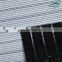 Outdoor HDPE  90% Aluminum Foil Garden Shading Screen Wear-Resisting Agricultural Shade Net
