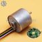 BL3630i BL3630 B3630M OD Φ 36mm mini inrunner BLDC Brushless DC Motor with internal integrated driver with hall sensor