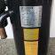 train  air conditioner compressor ZEN117YZA-C
