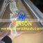 general mesh 25 mesh ,Ultra-thin stainless steel wire mesh ,316L