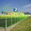 Roll Top Fencing