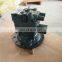 High Quality R210LC-9 Swing Motor  39Q6-11100 38Q6-11101