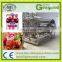 équipement de production de confiture/Ligne de traitement de confiture de petits fruits