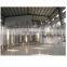 shanghai  inulin powder processing line