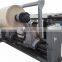 Automatic Paper Feeding 6 Colors Flexo Printing Slotting Machine